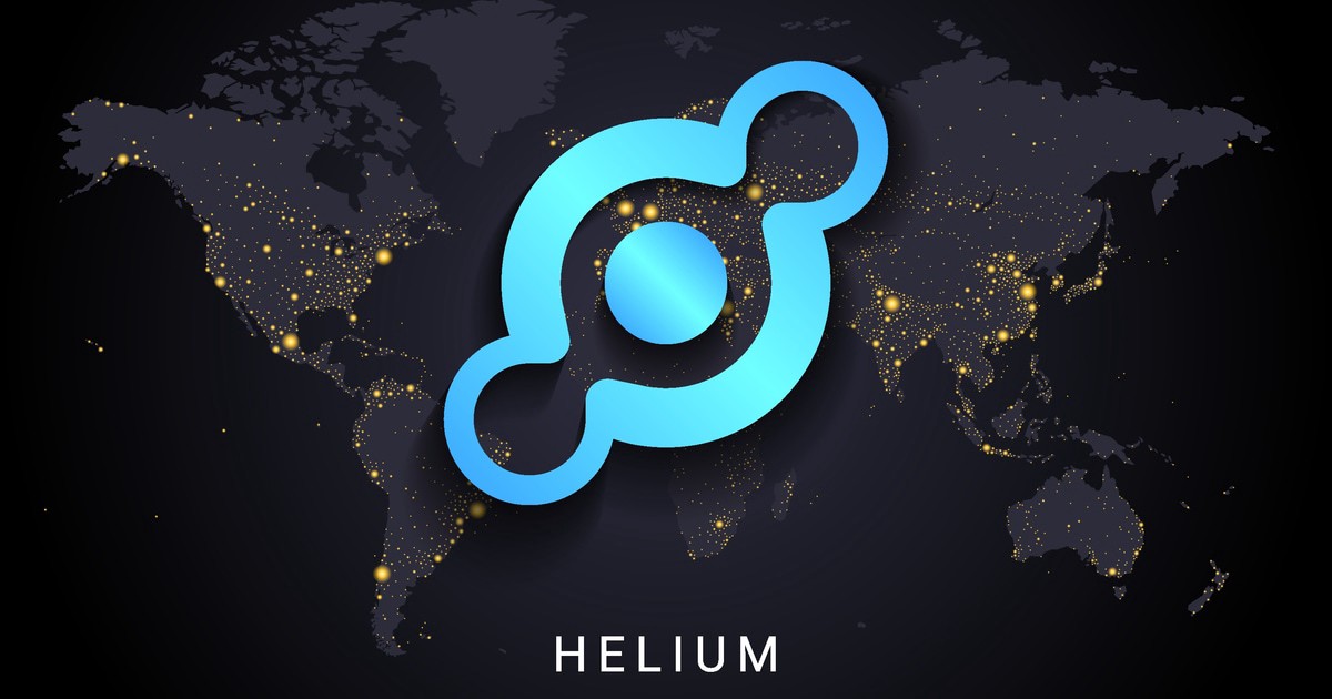 Introduction to Helium: Operation, Incentive Logic and Existing Problems -  Data - WuBlockchain